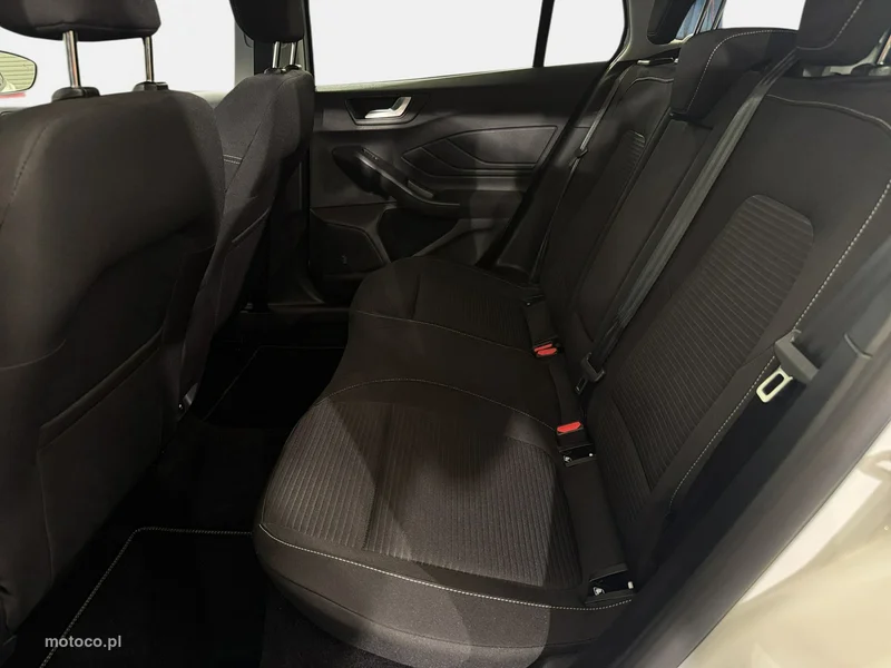 Ford Focus IV 12