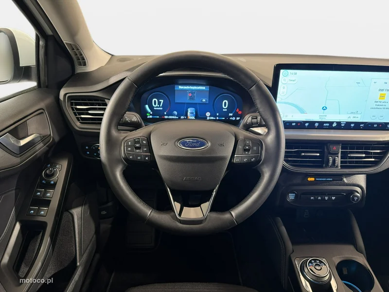 Ford Focus IV 14