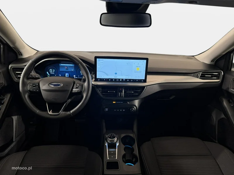 Ford Focus IV 15