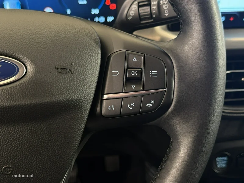 Ford Focus IV 17