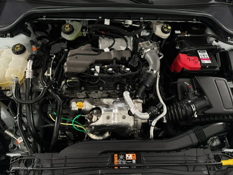 Ford Focus IV 30