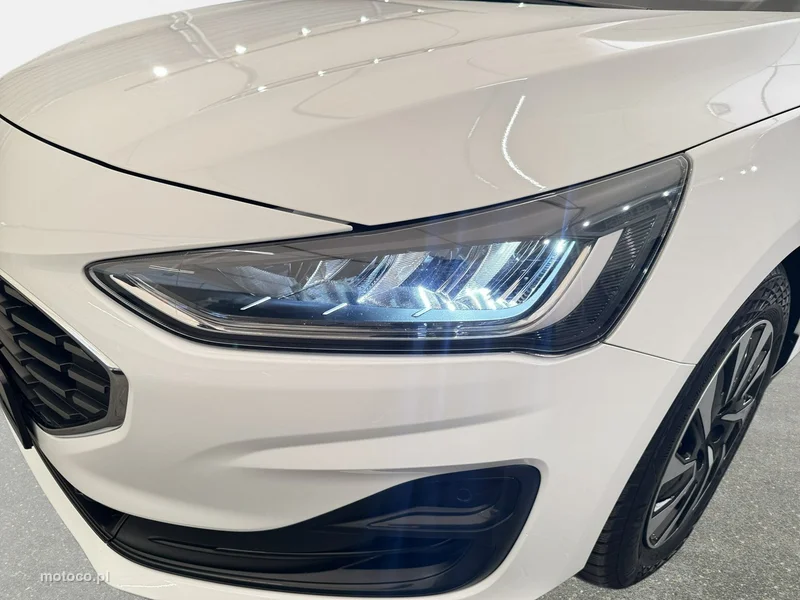 Ford Focus IV 9