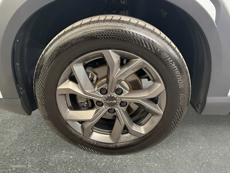 BYD ATTO 2 10