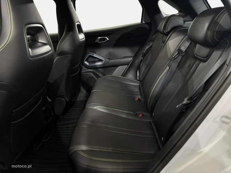 BYD ATTO 2 15
