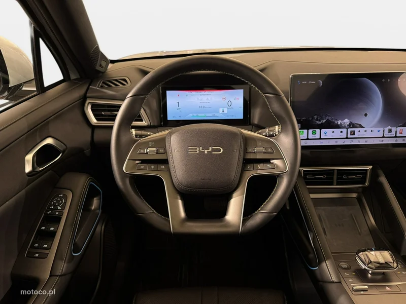 BYD ATTO 2 18