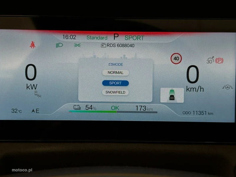 BYD ATTO 2 23