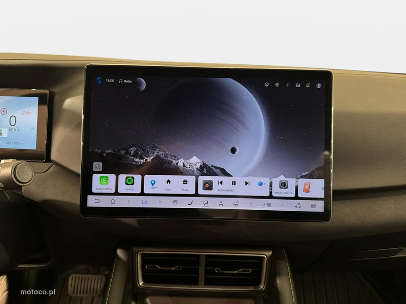 BYD ATTO 2 25