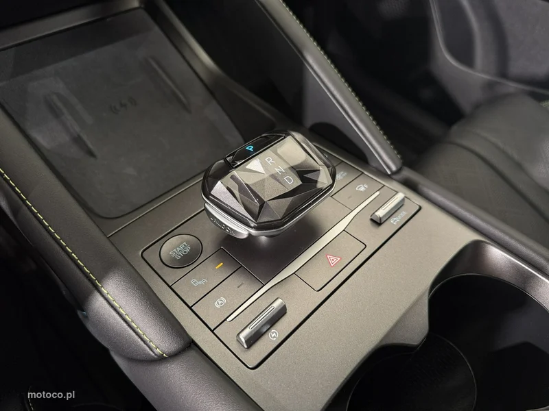 BYD ATTO 2 35