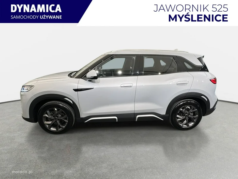 BYD ATTO 2 5