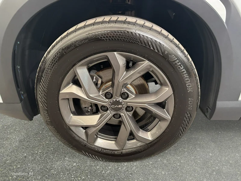 BYD ATTO 2 10