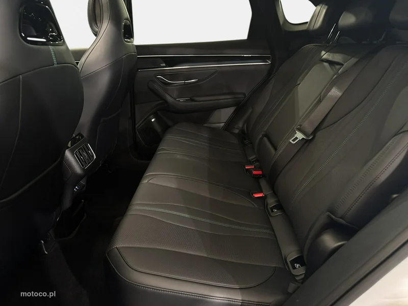 BYD SEAL U 15