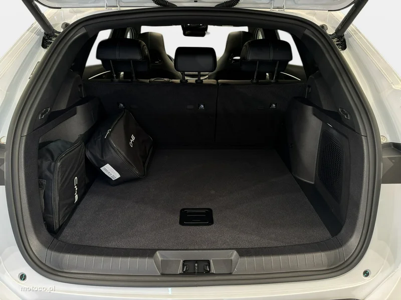 BYD SEAL U 16