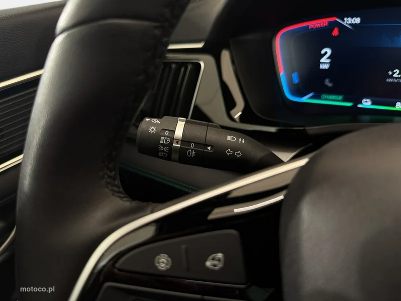 BYD SEAL U 23