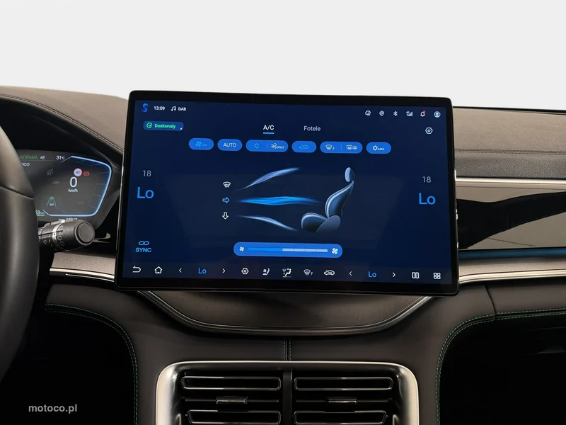 BYD SEAL U 26