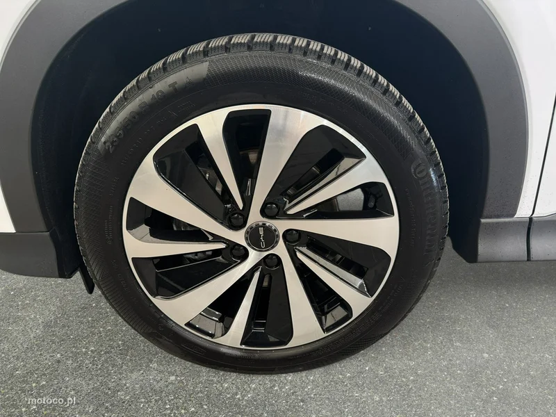 BYD SEAL U 10