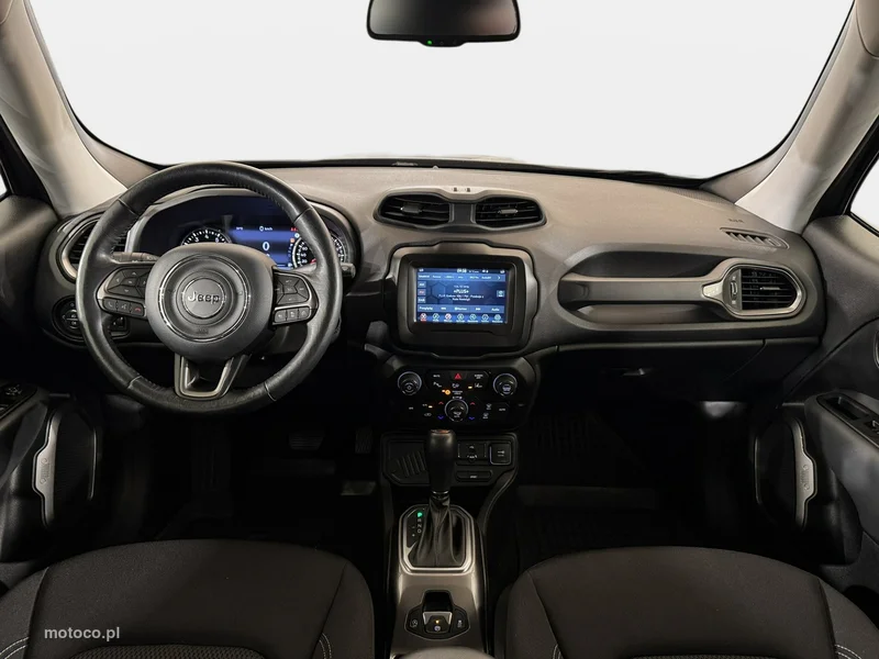 Jeep Renegade 15