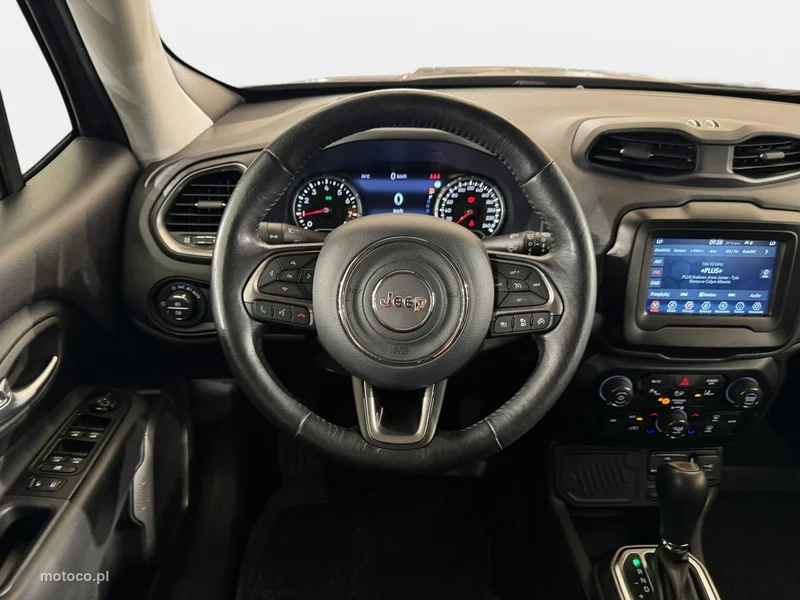 Jeep Renegade 16