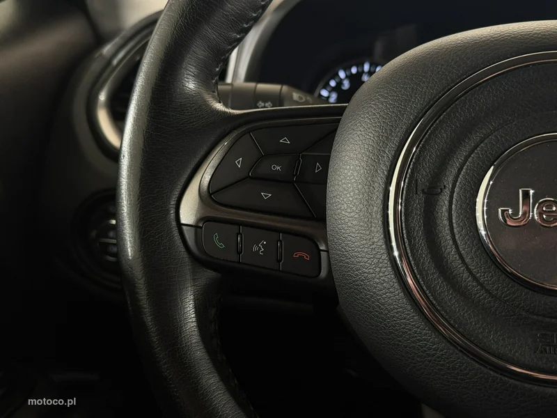 Jeep Renegade 17