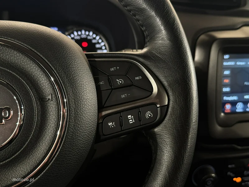 Jeep Renegade 18