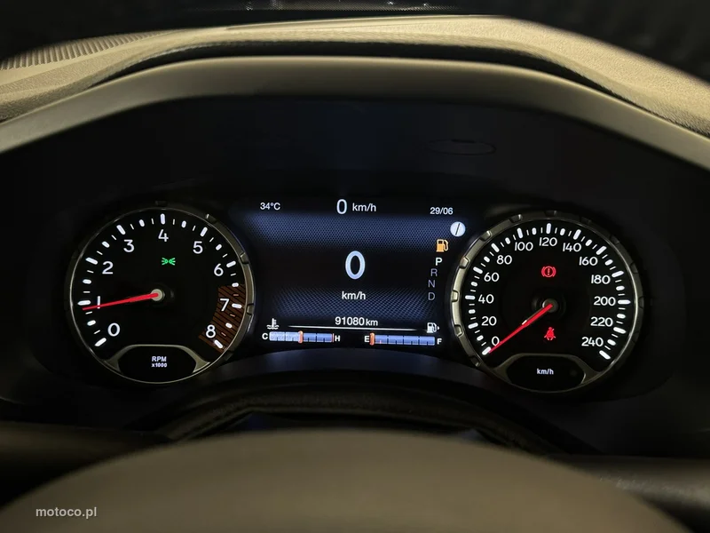 Jeep Renegade 19