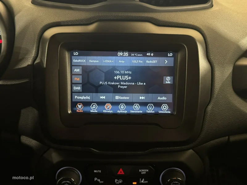 Jeep Renegade 20