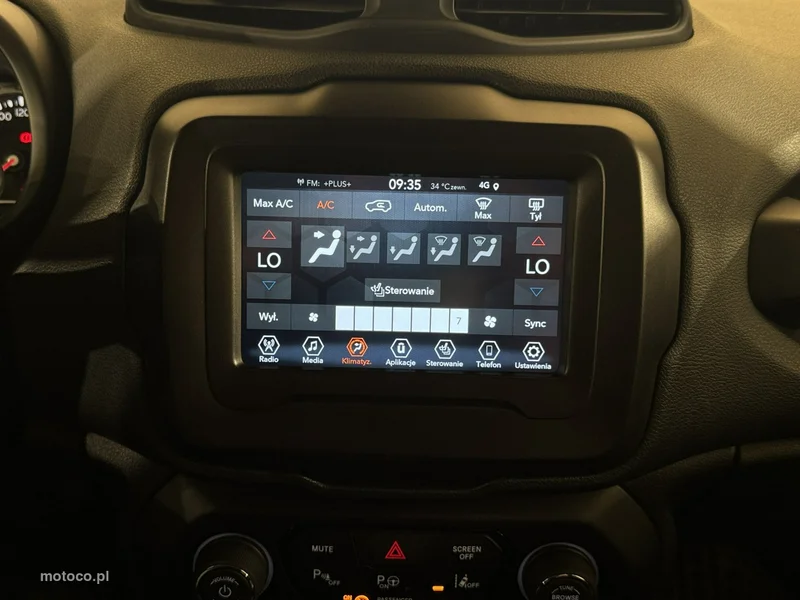 Jeep Renegade 21