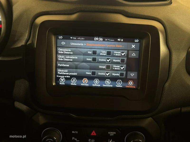 Jeep Renegade 24
