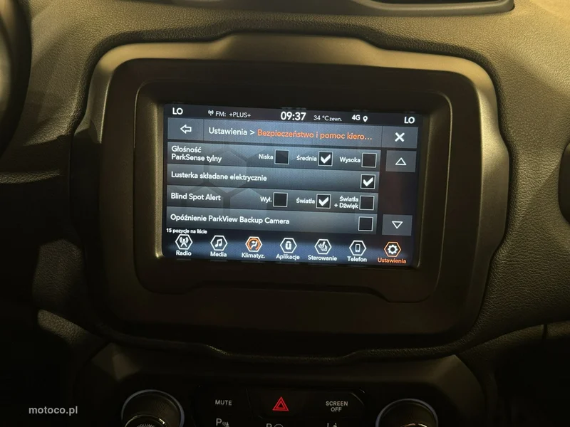 Jeep Renegade 25