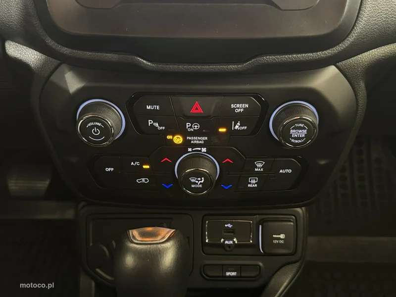 Jeep Renegade 27
