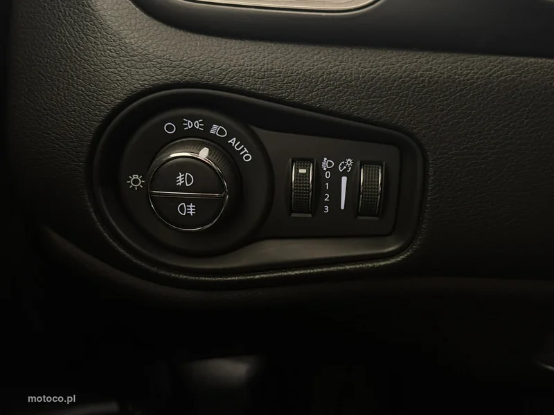 Jeep Renegade 29