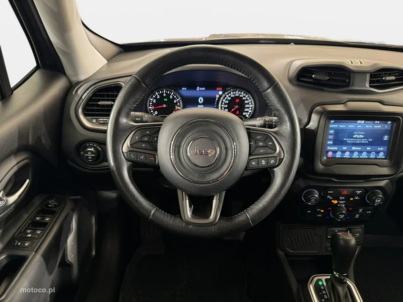 Jeep Renegade 16