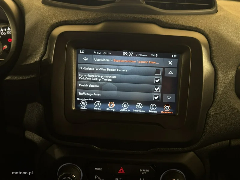 Jeep Renegade 26