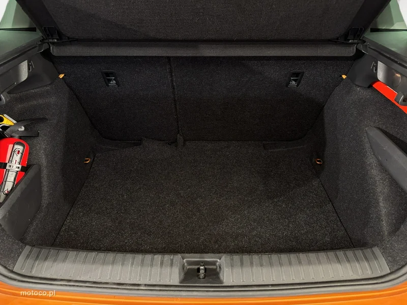 Skoda Kamiq I 12