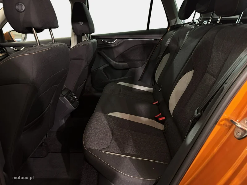 Skoda Kamiq I 13
