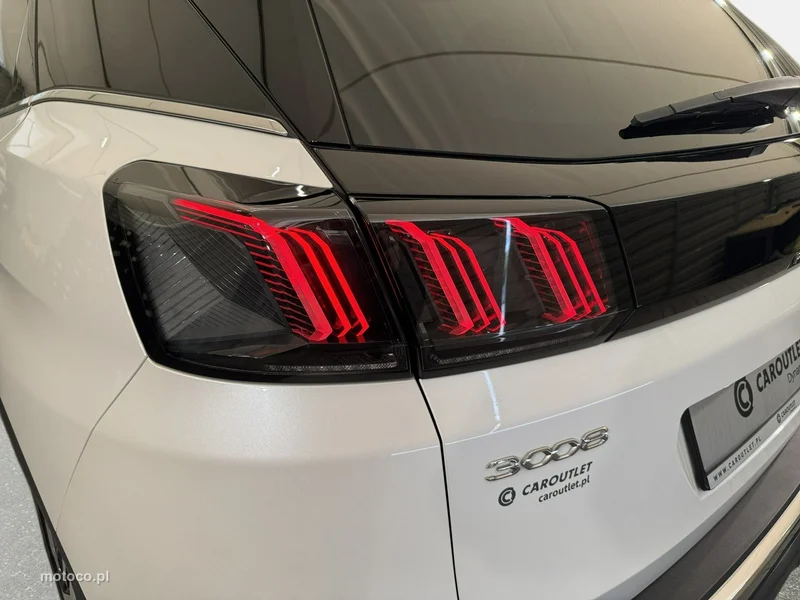 Peugeot 3008 11