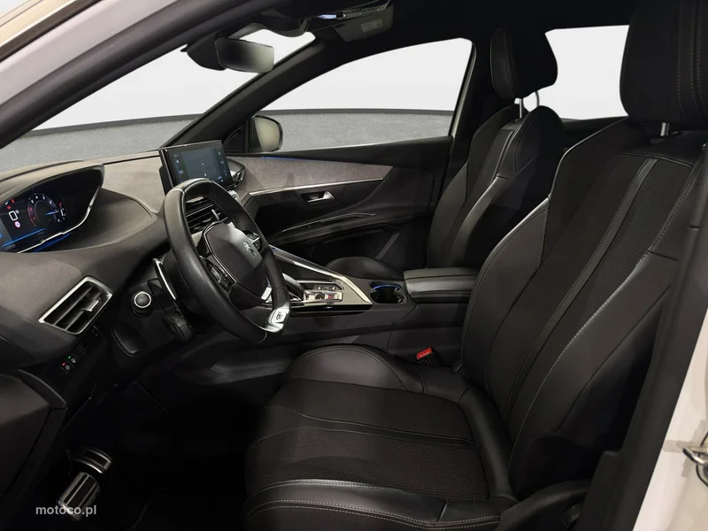 Peugeot 3008 12