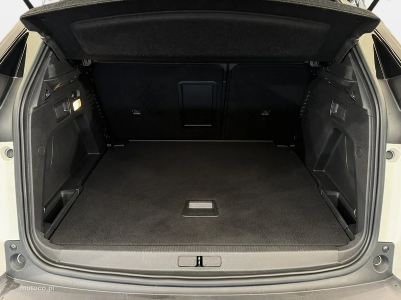 Peugeot 3008 14