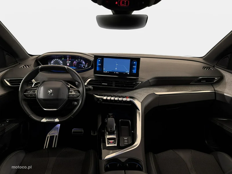 Peugeot 3008 15