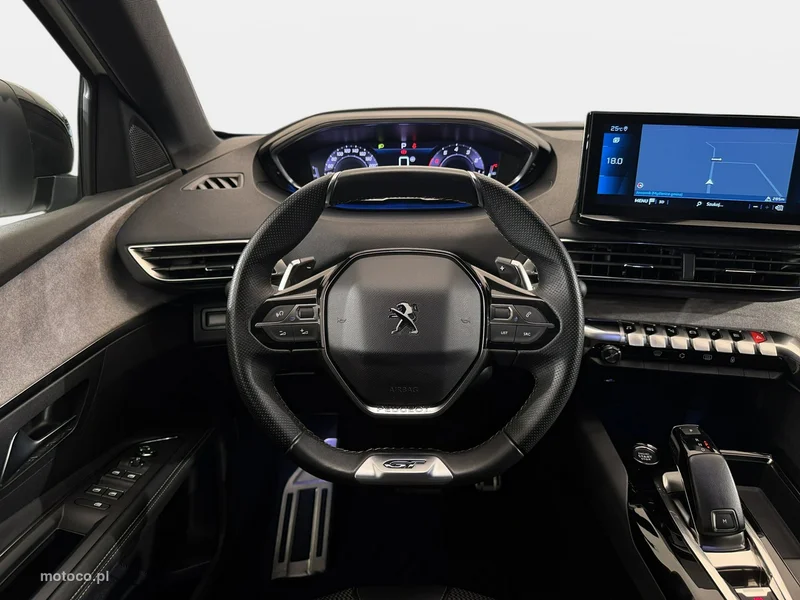 Peugeot 3008 16