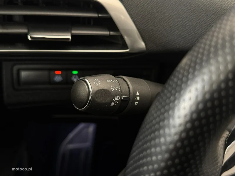Peugeot 3008 19