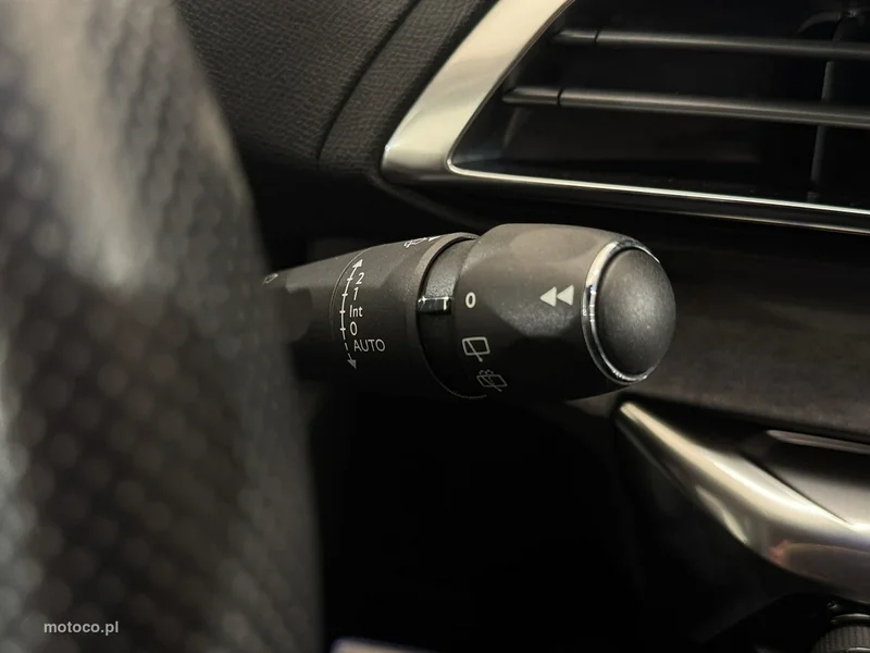 Peugeot 3008 20