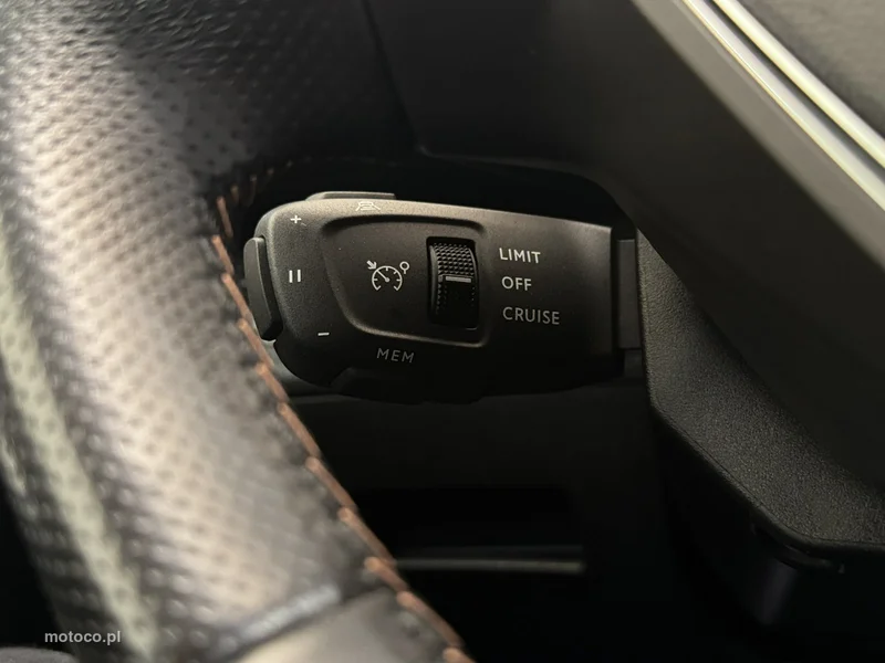 Peugeot 3008 21