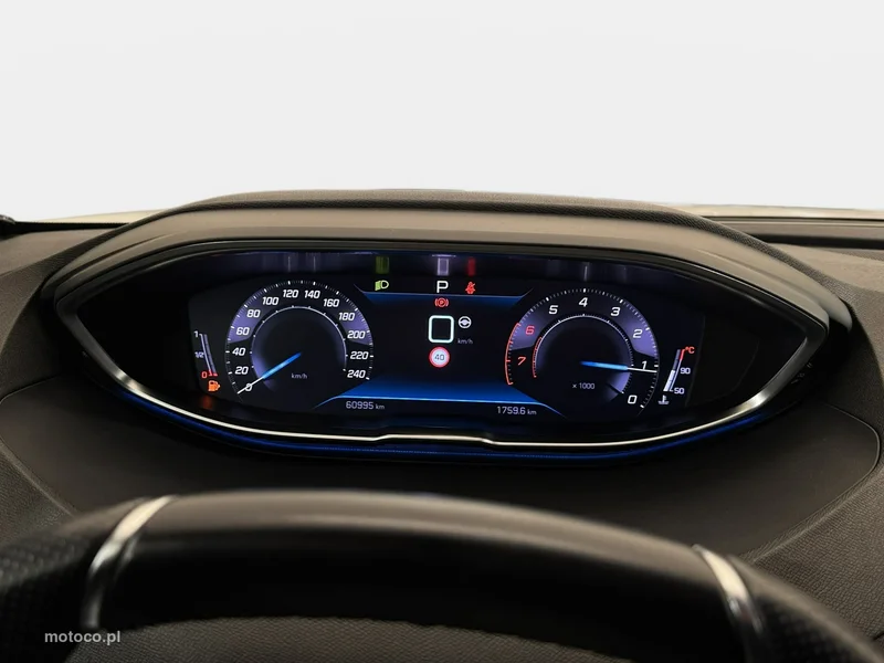 Peugeot 3008 22