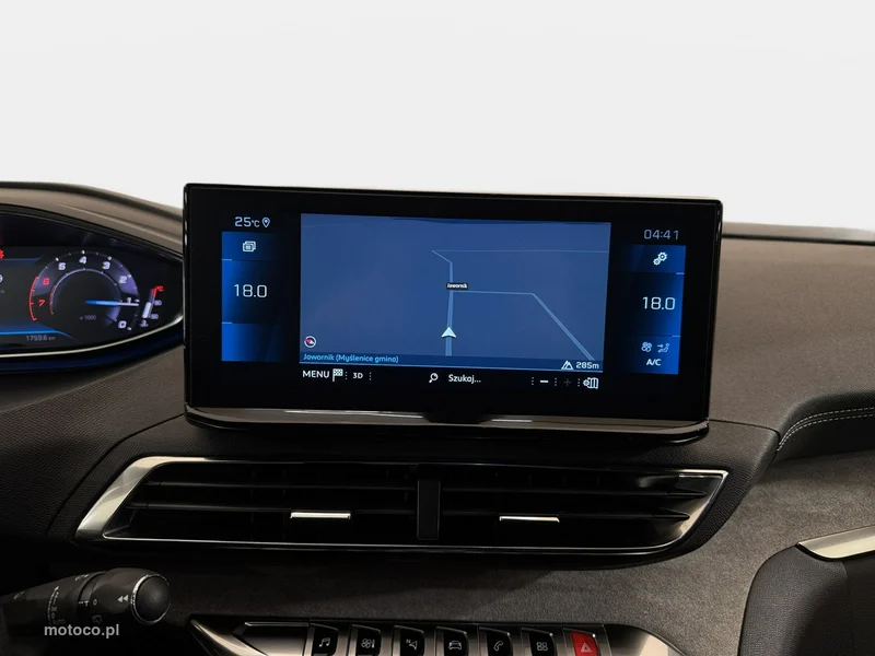 Peugeot 3008 24