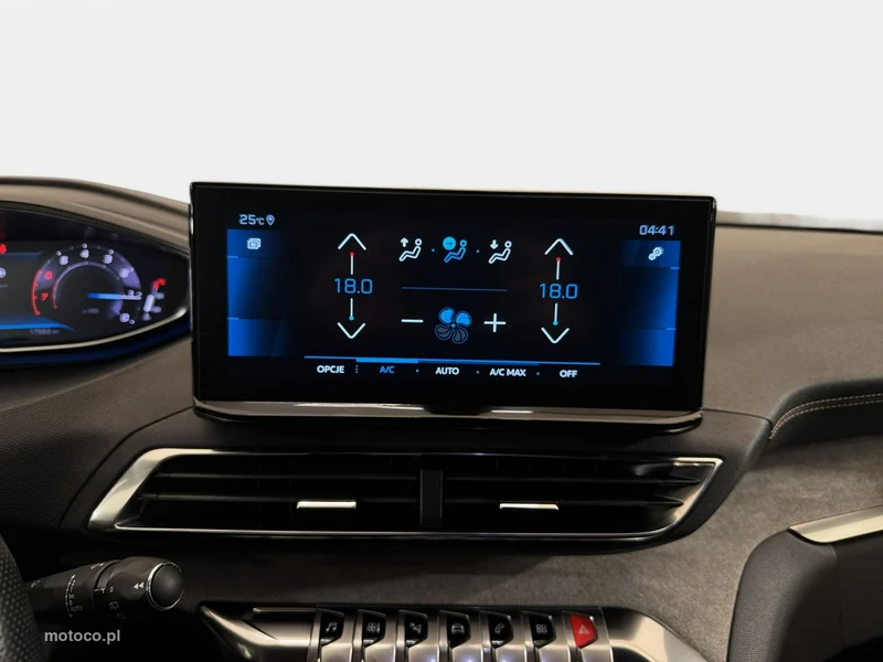 Peugeot 3008 25