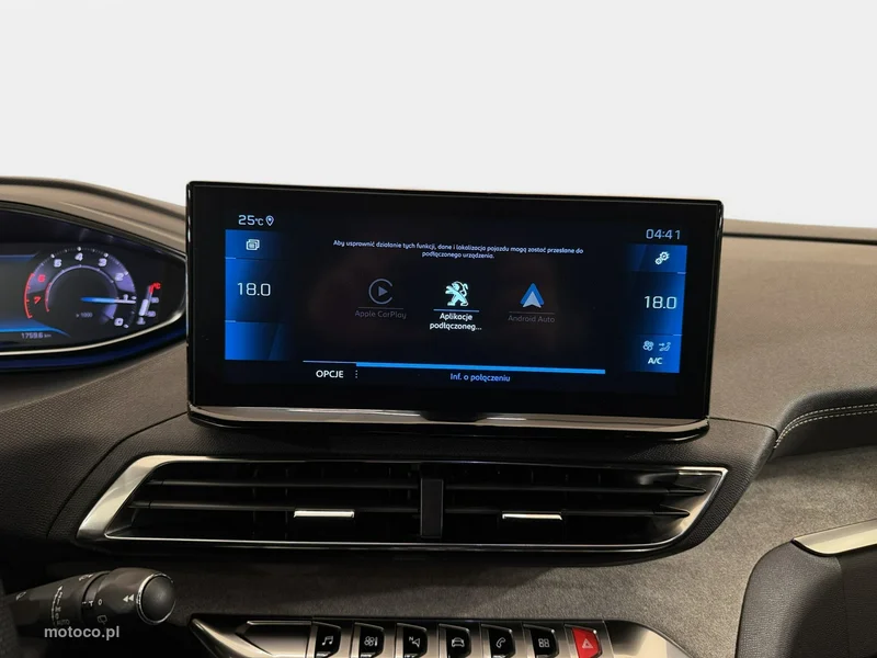 Peugeot 3008 26
