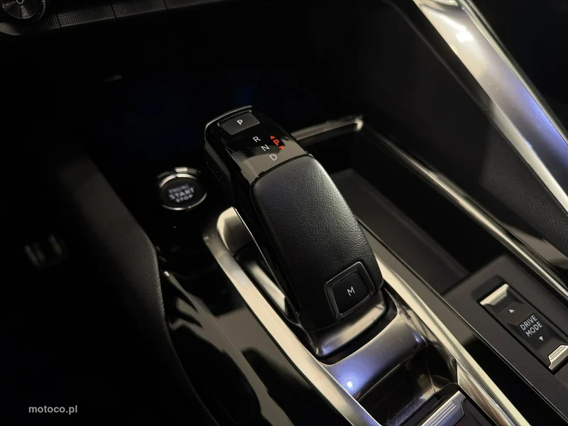 Peugeot 3008 30