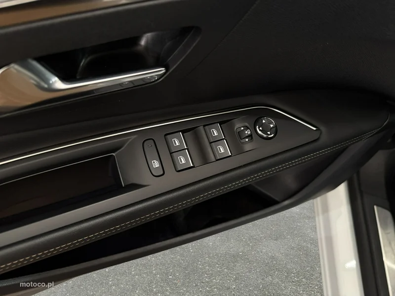 Peugeot 3008 31