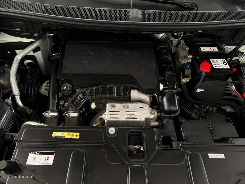 Peugeot 3008 33