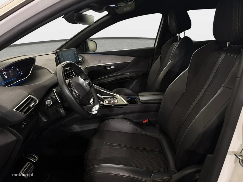 Peugeot 3008 12